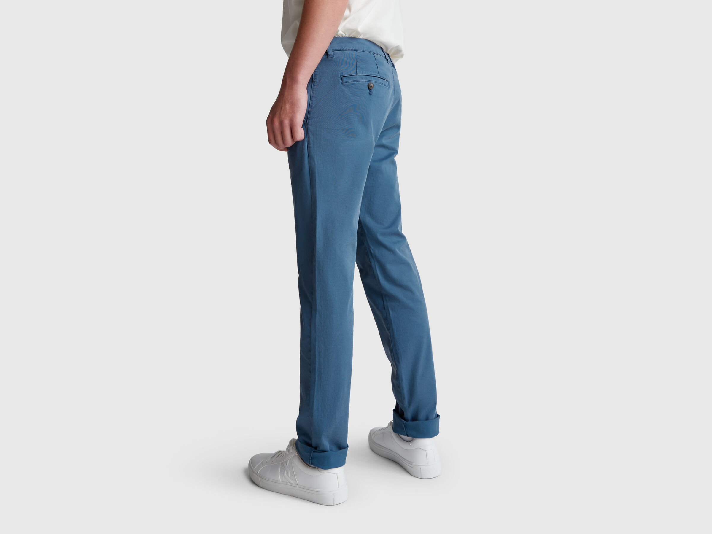 PANTALONE Uomo image number 2